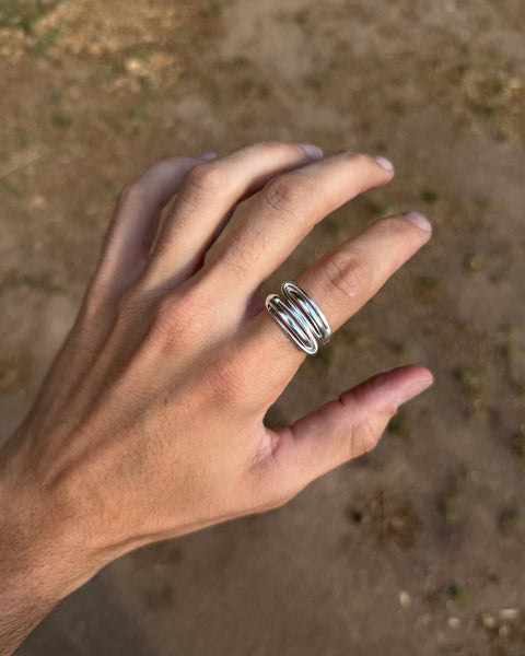Loop Ring