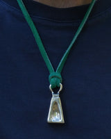 Bell Pendant