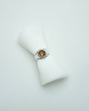 Stone Signet Ring