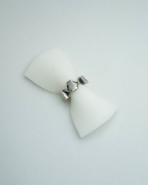 Lattice Ring - Size 7.5
