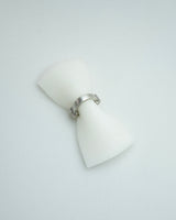Lattice Ring - Size 7.5