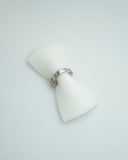 Lattice Ring - Size 7.5