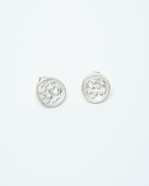 Drip Coin Studs