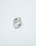 Bowl Signet Ring - Size 5.5