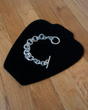 Toggle Bracelet
