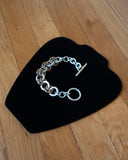 Toggle Bracelet