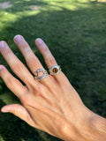 Stone Signet Ring