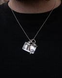 Charm Necklace (Customizable)