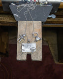 Charm Necklace (Customizable)