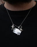 Charm Necklace (Customizable)