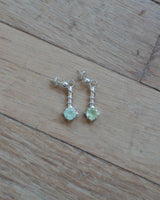 Minnie Dangle Earrings