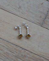 Minnie Dangle Earrings