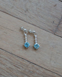 Minnie Dangle Earrings