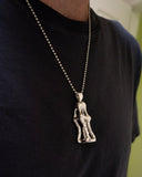 Ball Pendant