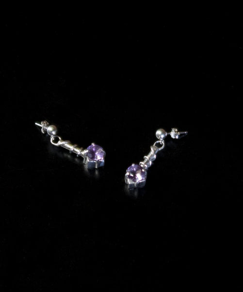 Minnie Dangle Earrings