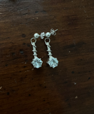 Minnie Dangle Earrings
